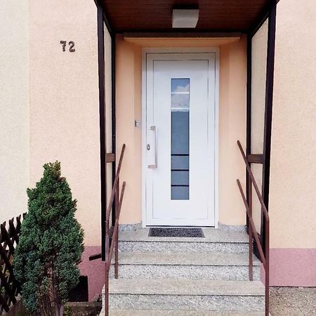 Schoene, Private Wohnungen Aalen Exteriér fotografie