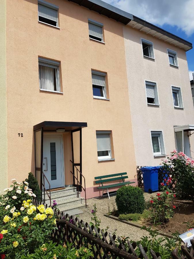 Schoene, Private Wohnungen Aalen Exteriér fotografie