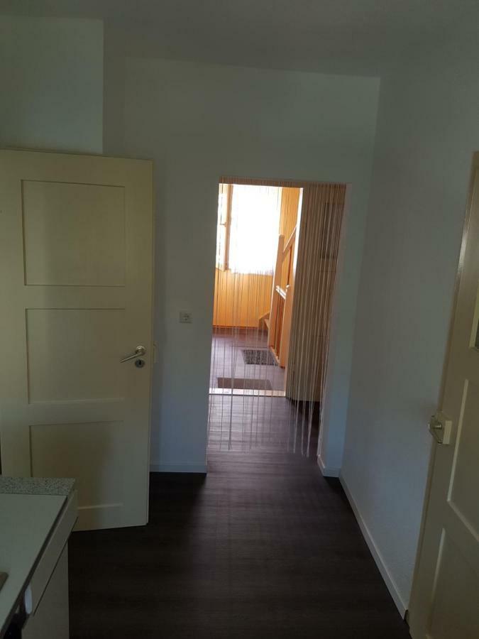 Schoene, Private Wohnungen Aalen Exteriér fotografie