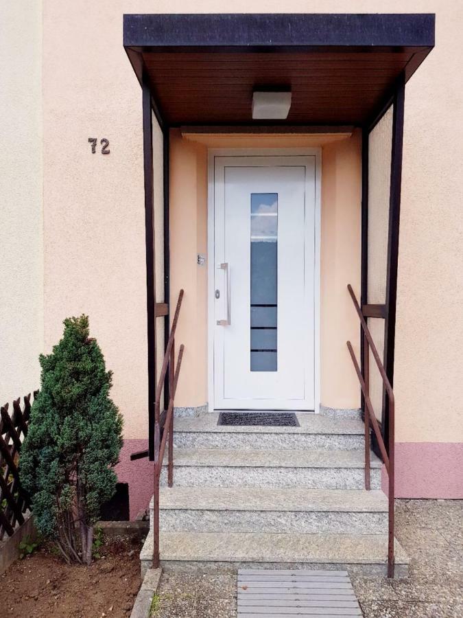 Schoene, Private Wohnungen Aalen Exteriér fotografie