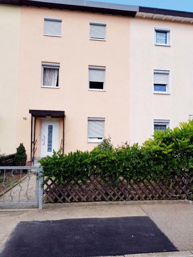 Schoene, Private Wohnungen Aalen Exteriér fotografie