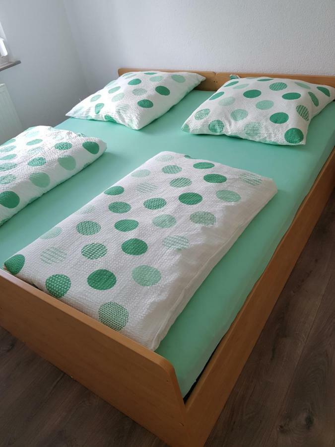Schoene, Private Wohnungen Aalen Exteriér fotografie