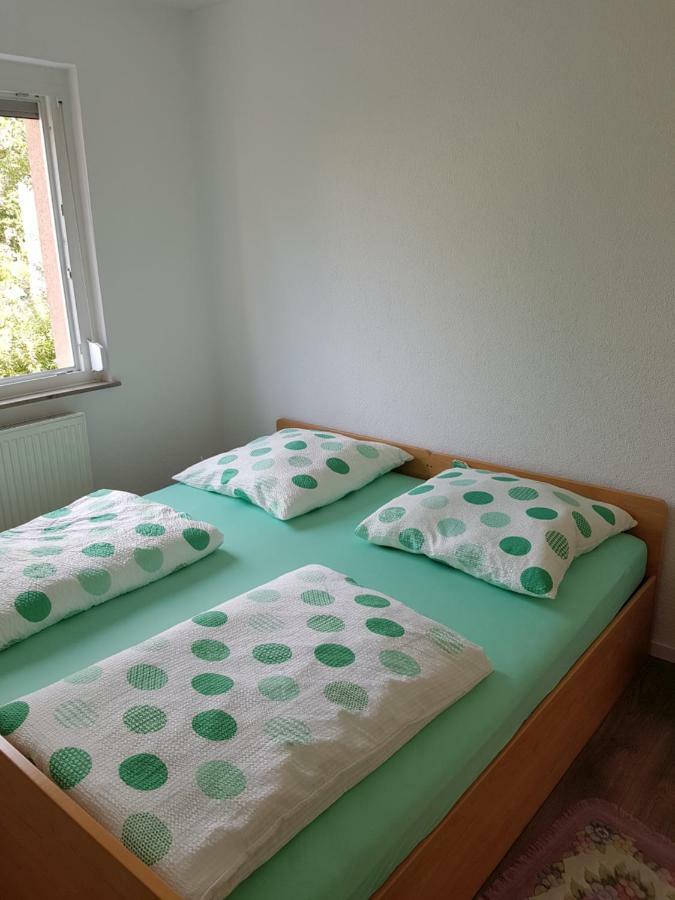 Schoene, Private Wohnungen Aalen Exteriér fotografie