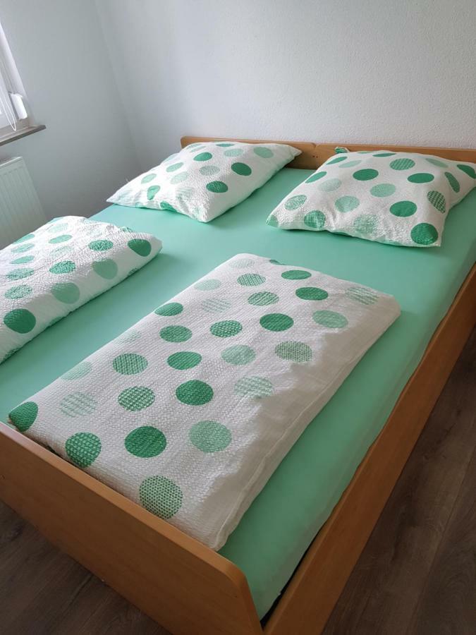 Schoene, Private Wohnungen Aalen Exteriér fotografie