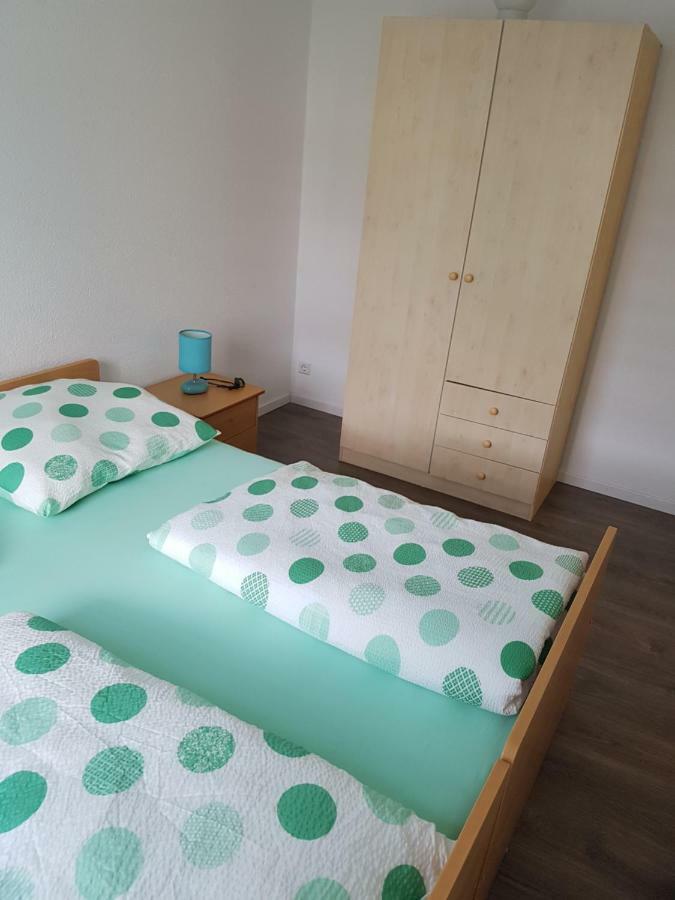 Schoene, Private Wohnungen Aalen Exteriér fotografie