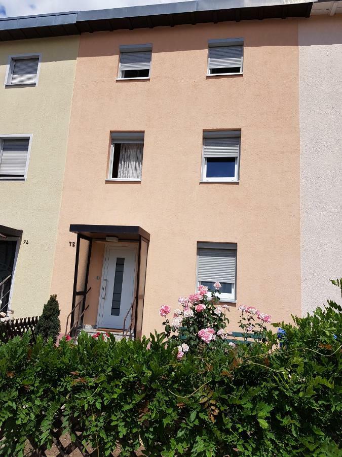 Schoene, Private Wohnungen Aalen Exteriér fotografie