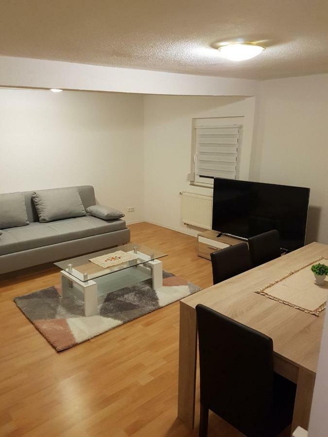 Schoene, Private Wohnungen Aalen Exteriér fotografie