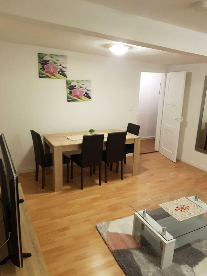 Schoene, Private Wohnungen Aalen Exteriér fotografie