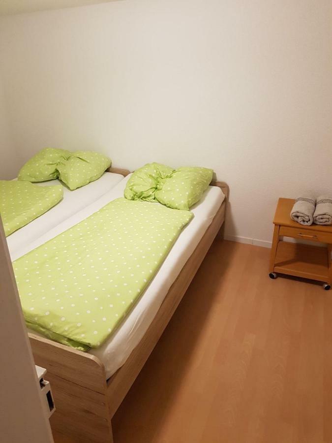 Schoene, Private Wohnungen Aalen Exteriér fotografie