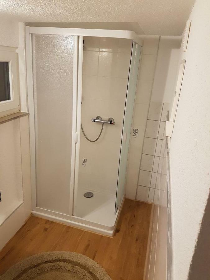 Schoene, Private Wohnungen Aalen Exteriér fotografie