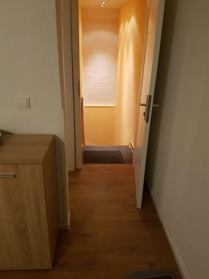 Schoene, Private Wohnungen Aalen Exteriér fotografie
