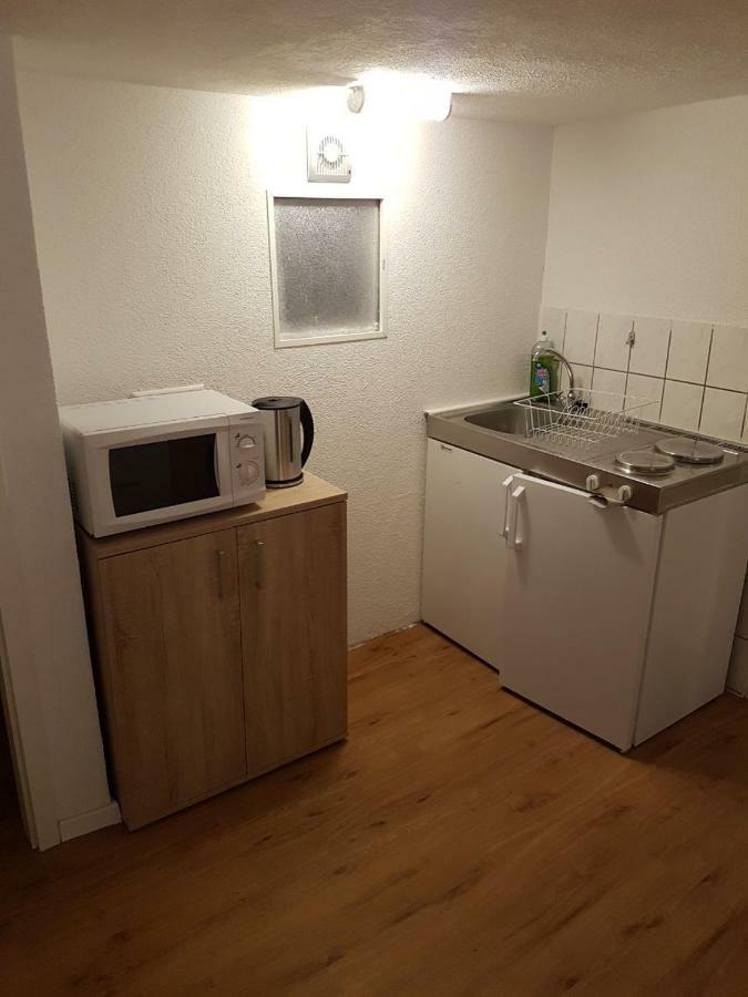 Schoene, Private Wohnungen Aalen Exteriér fotografie