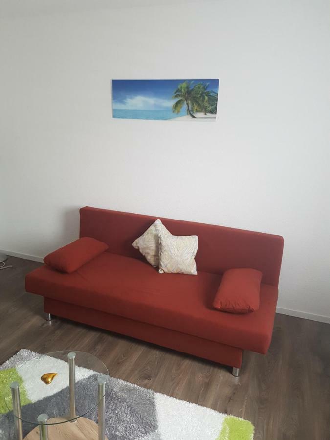 Schoene, Private Wohnungen Aalen Exteriér fotografie